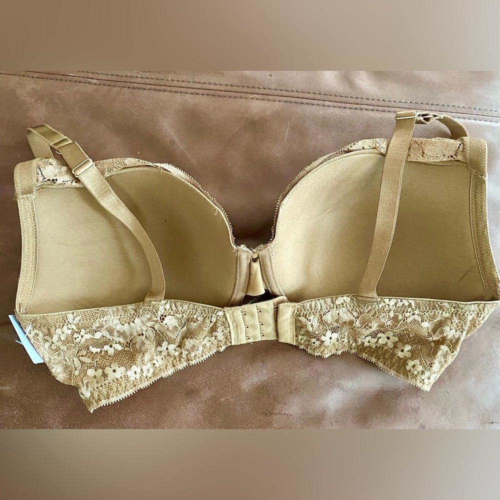 NWT - Auden Lace Underwire Bra - 36DD - Picture 2 of 3